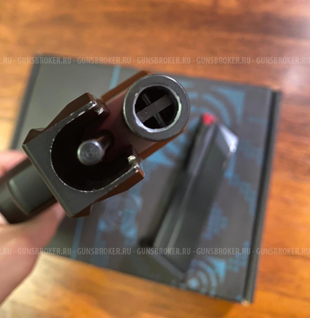 Охолощенный плк