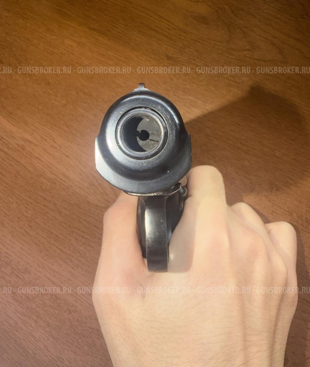 Охолощенный ПМ Тоз 84 год 10/24