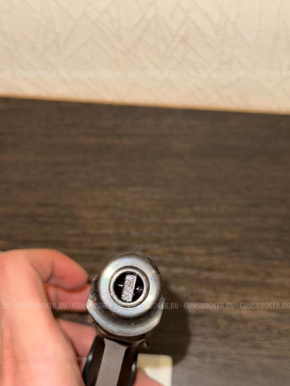 Охолощенный Р-411 10тк