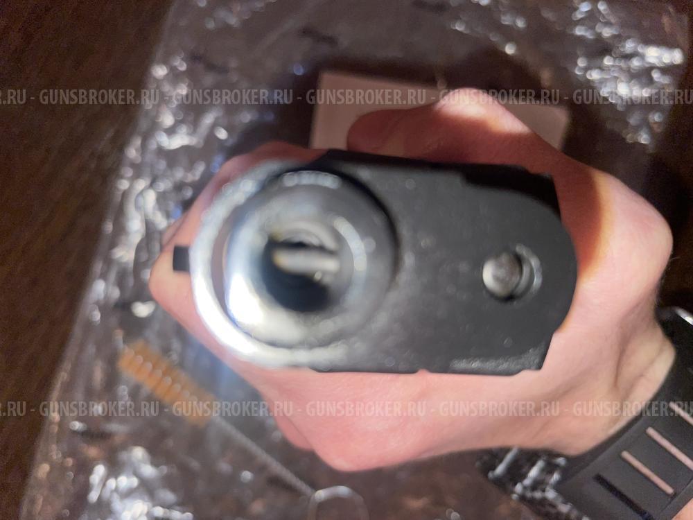 Охолощенный Retay X Pro