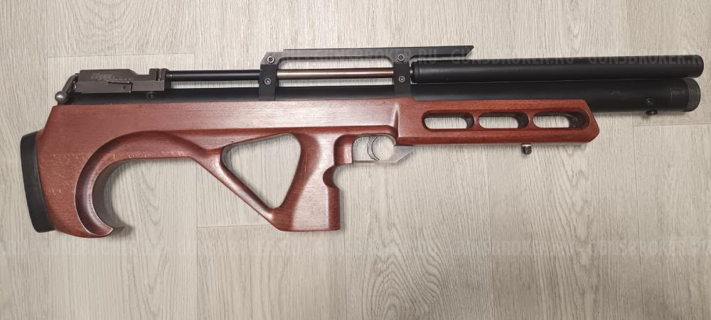 винтовка Эдган Матадор Edgun Matador 5.5