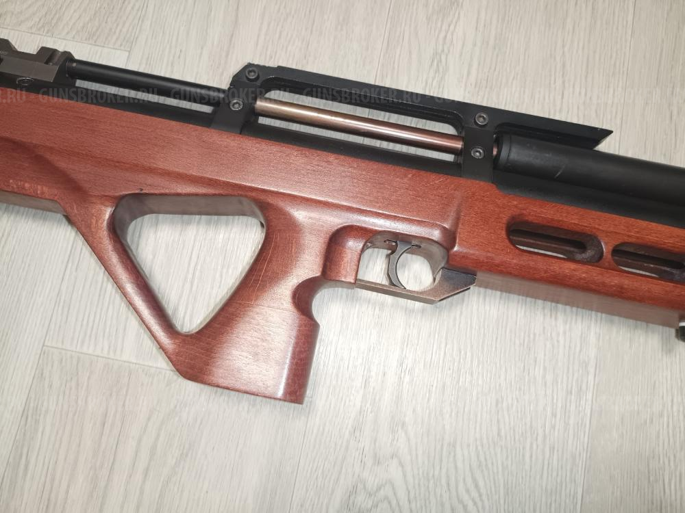 винтовка Эдган Матадор Edgun Matador 5.5