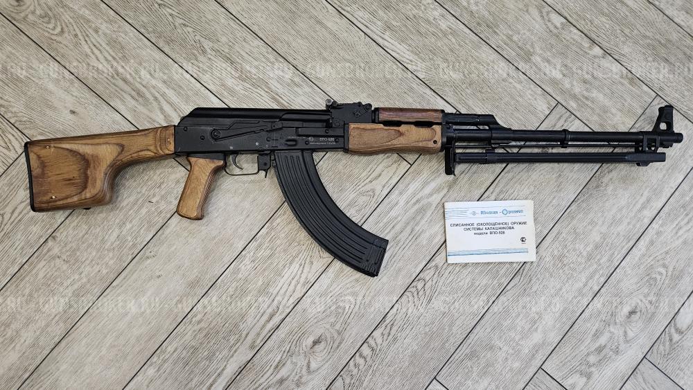 Охолощенный РПК ВПО 926. Новый!