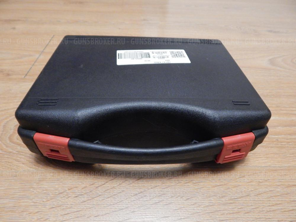 Охолощенный СХП пистолет Retay S2022 (Sig Sauer) 9mm P.A.K. Новый. Цвет сатин.