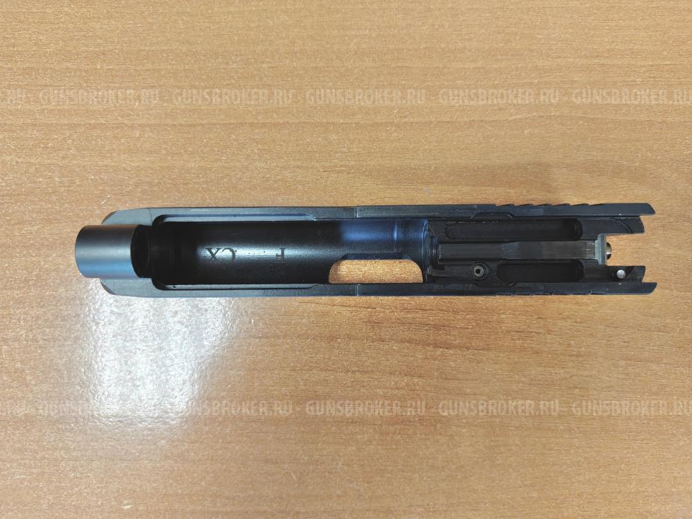 Охолощенный СХП пистолет Grand Power 10x28