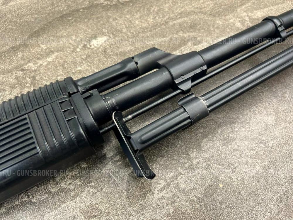 Охолощенный списанный пулемет Калашникова РПК (7,62х39, ВПО-926, Молот-Армз, СХП)