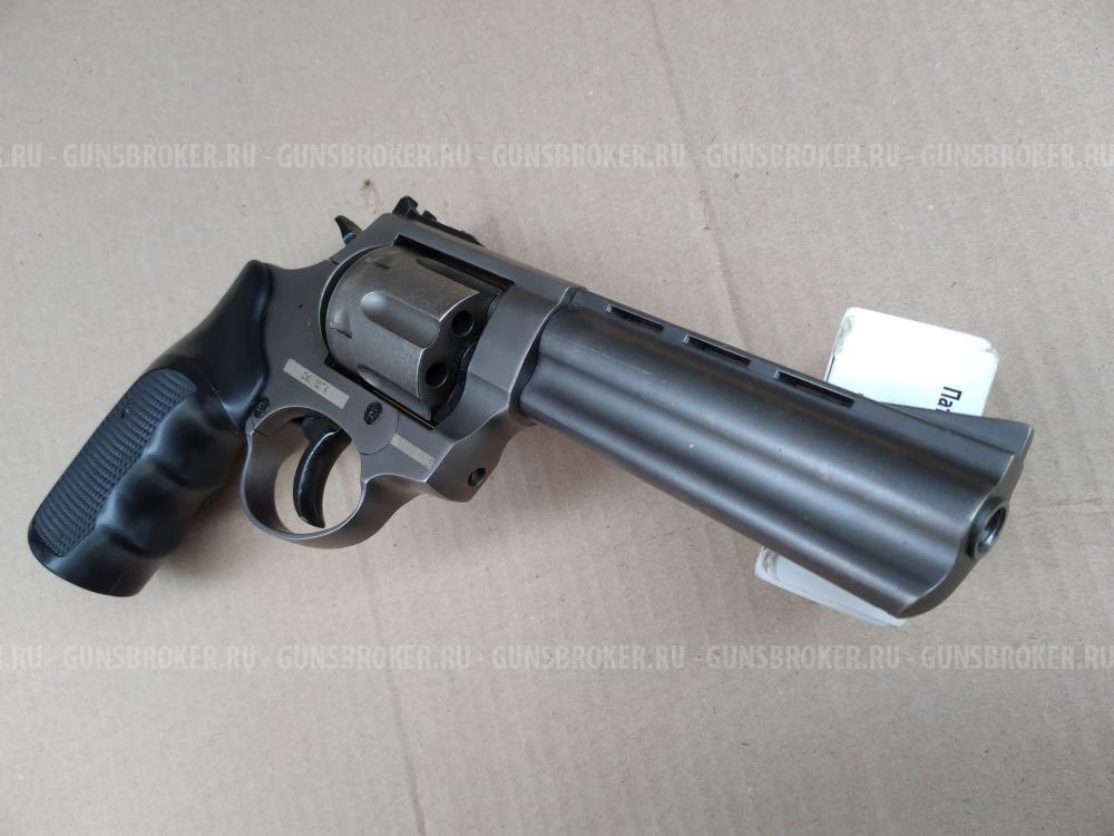 Охолощенный таурус курс 10тк