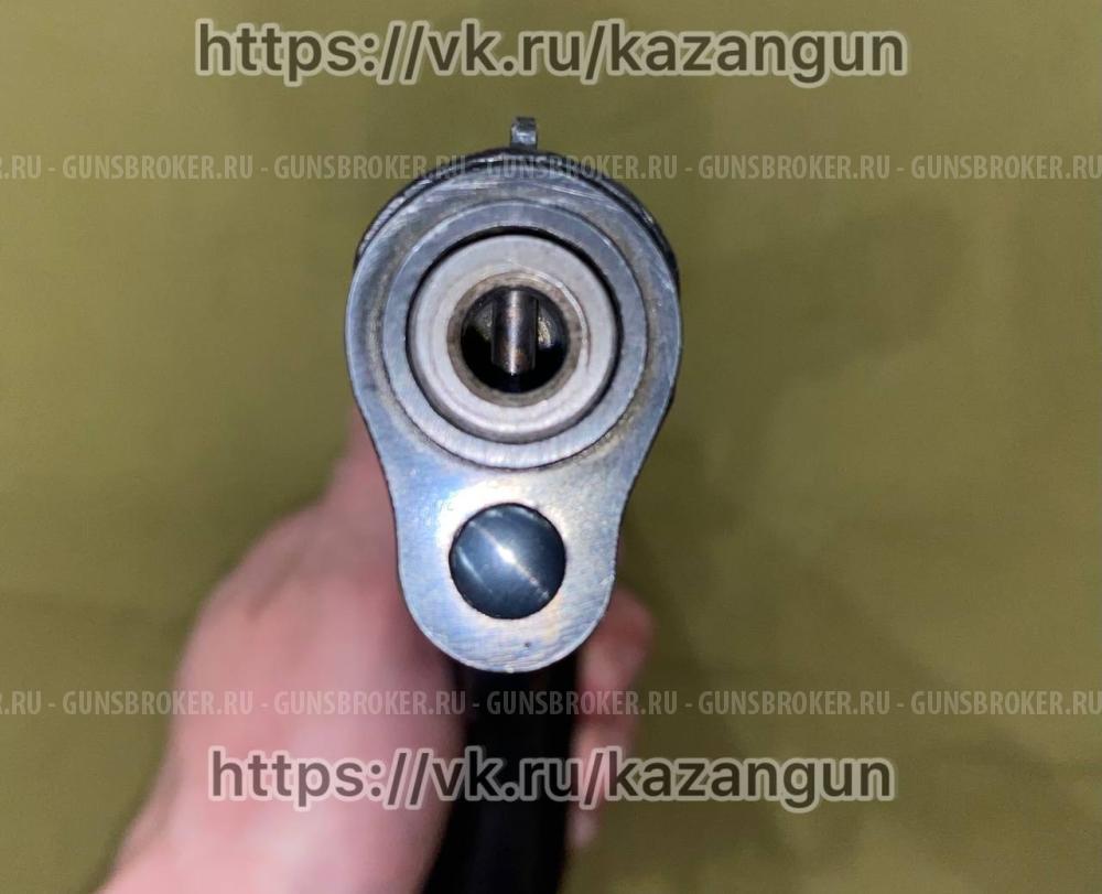 Охолощённый ТТ 1952г.