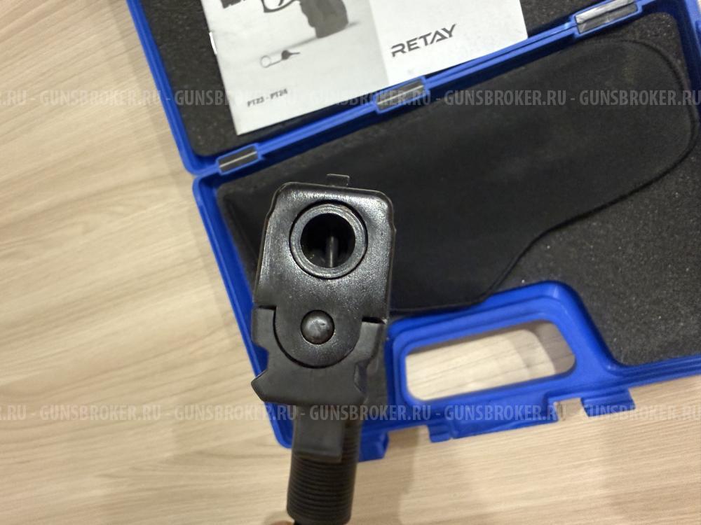 Охоощенный схп Retay pt 24 пт24 Ритай таурус