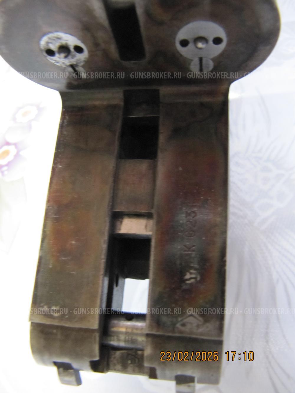 Охот. ружьё Иж-54, 12 кл. 1963 г. в.