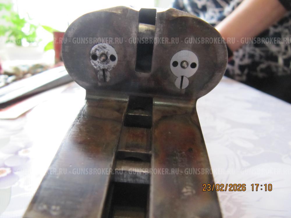 Охот. ружьё Иж-54, 12 кл. 1963 г. в.