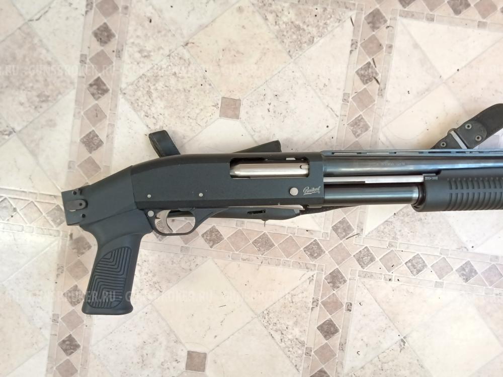 Охотнечье ружьё Baikal МР-133 новое