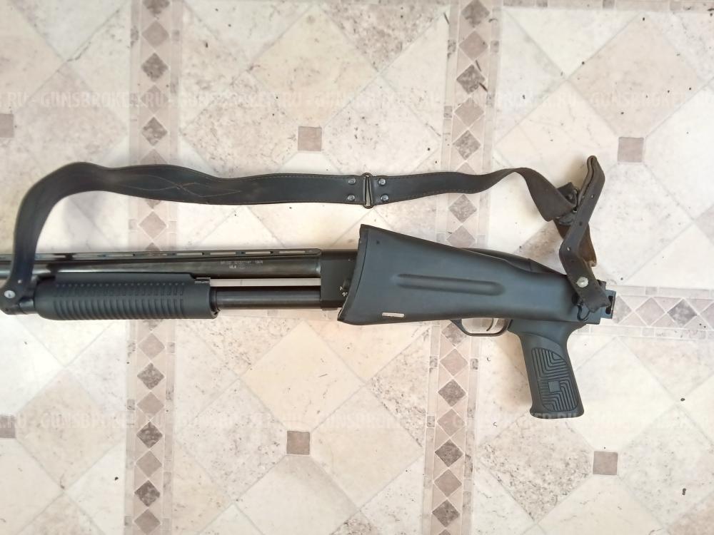 Охотнечье ружьё Baikal МР-133 новое