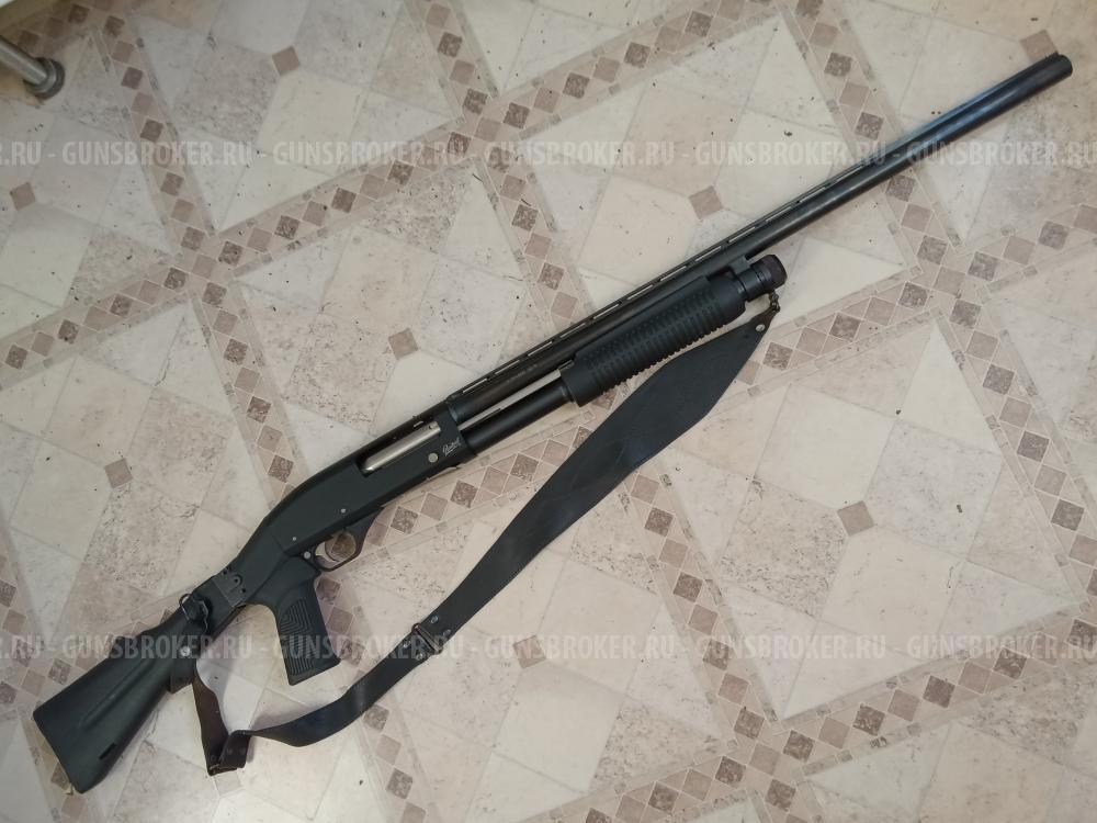 Охотнечье ружьё Baikal МР-133 новое