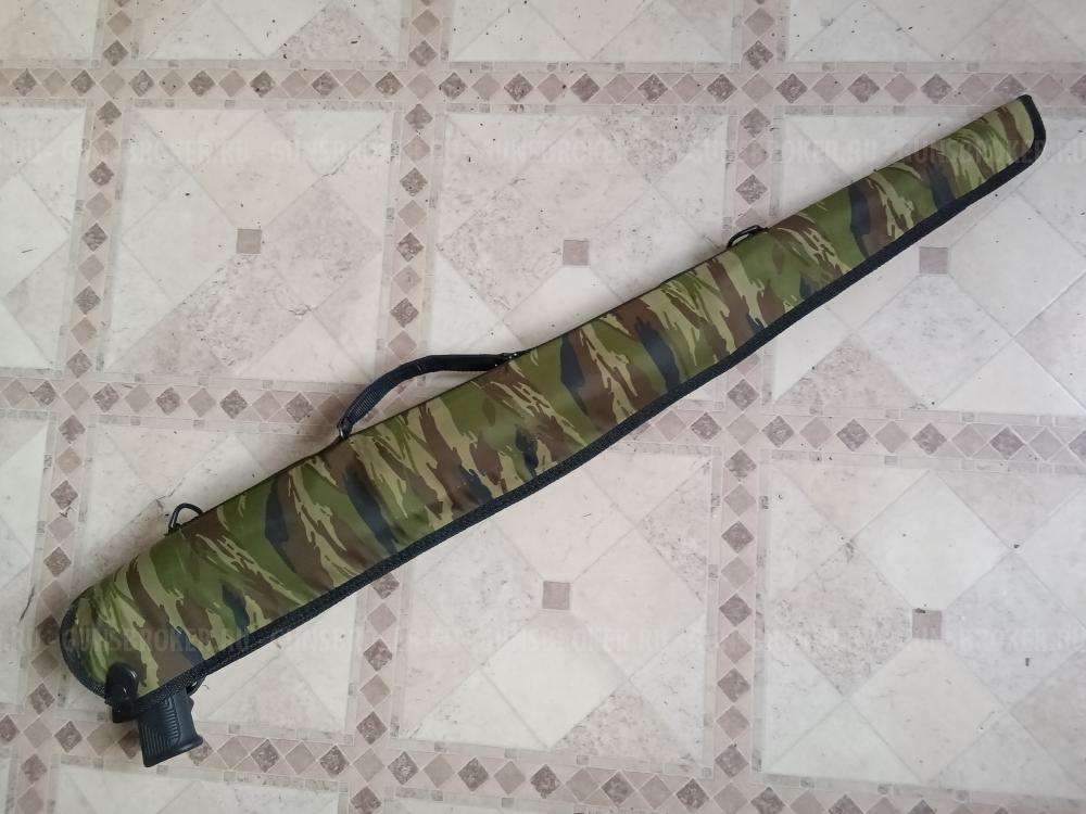 Охотнечье ружьё Baikal МР-133 новое