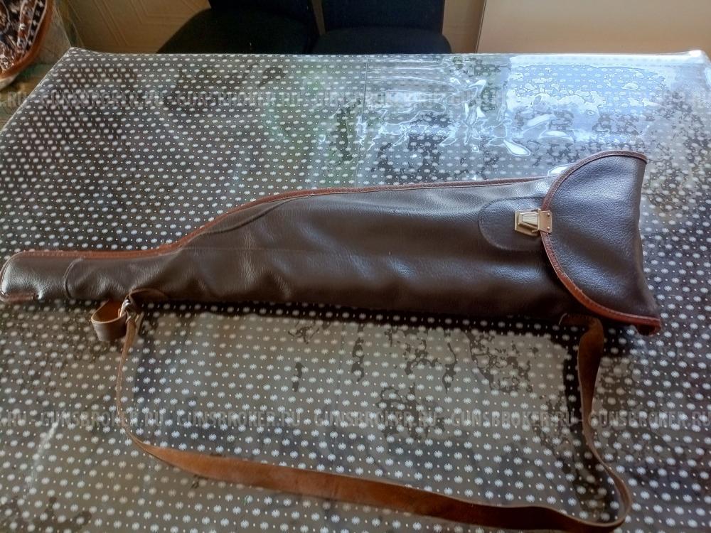 Охотнечное ружье Иж 58. 16калибр.