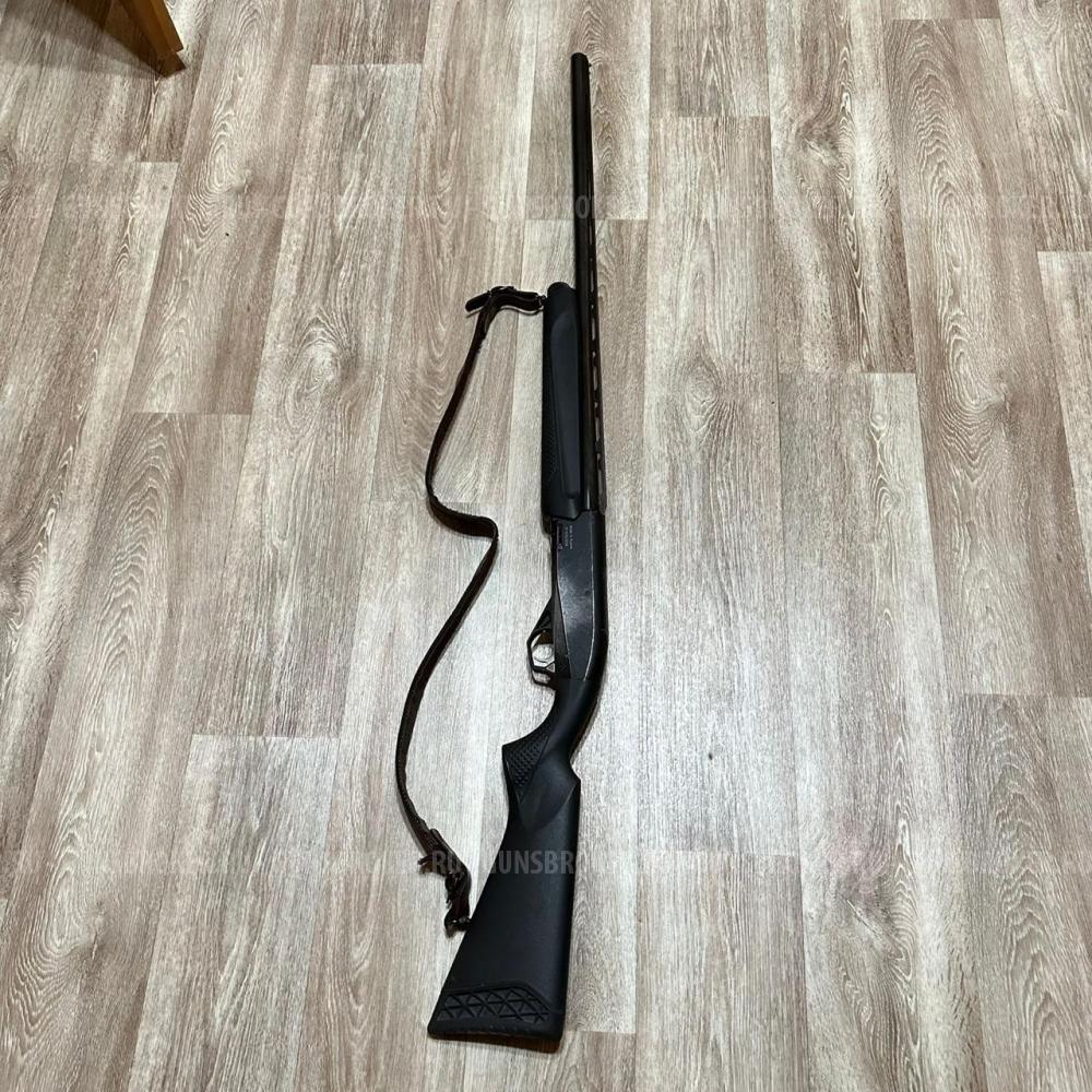 охотничье гладкоствольное длинноствольное оружие марки МР-155