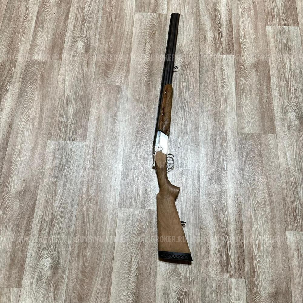 охотничье гладкоствольное длинноствольное оружие марки ТОЗ-34