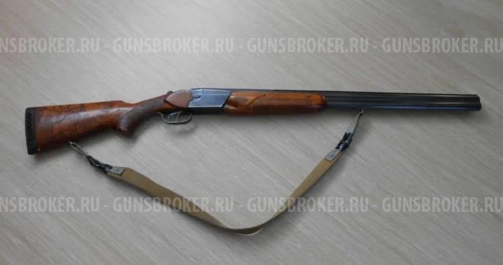 охотничье  гладкоствольное  длинноствольное  оружие  марки «ТОЗ-34ЕР», кал. 12х70 мм., 