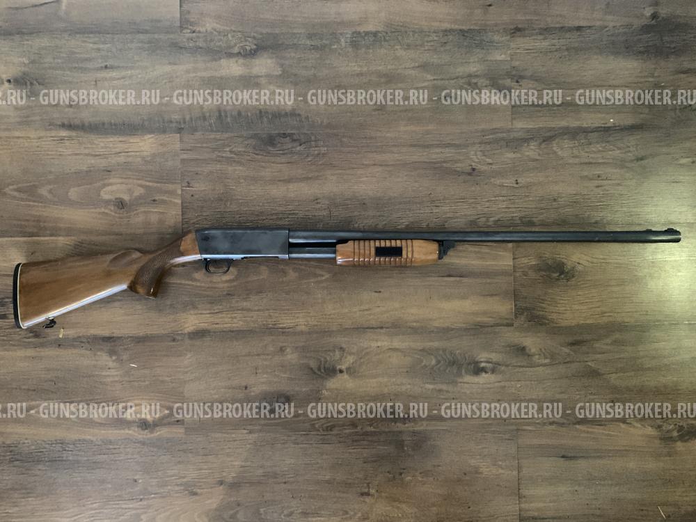 Охотничье гладкоствольное ружье HL 12-102