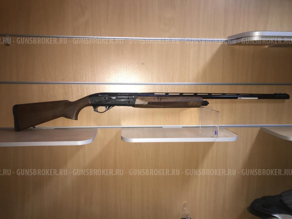 Охотничье гладкоствольное ружье Impala Plus Wood Black