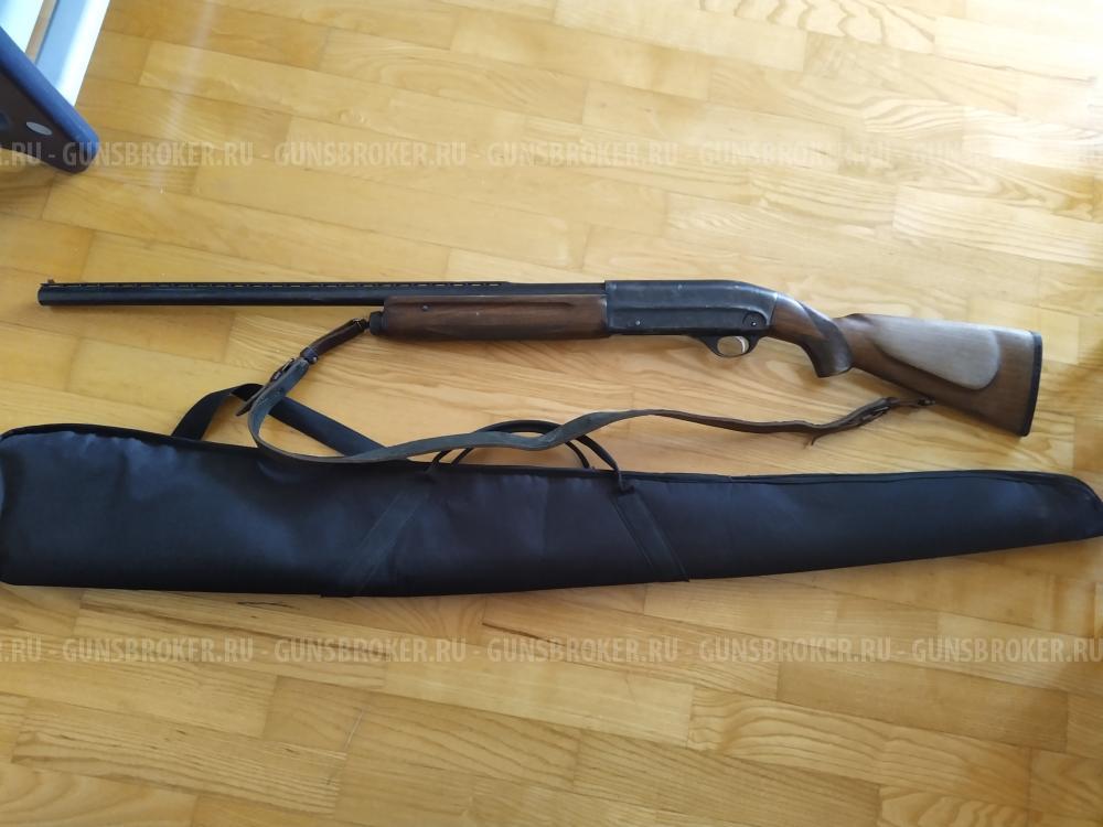 Охотничье гладкоствольное ружье «МЦ-21-12-Р»
