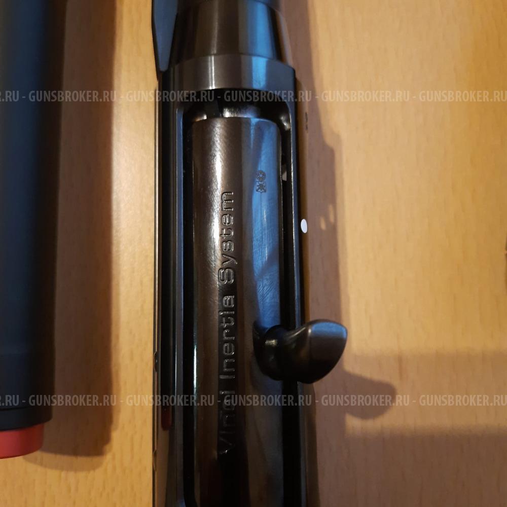 Охотничье гладкоствольное ружье Ружье Benelli Vinci Black 12х76 760мм