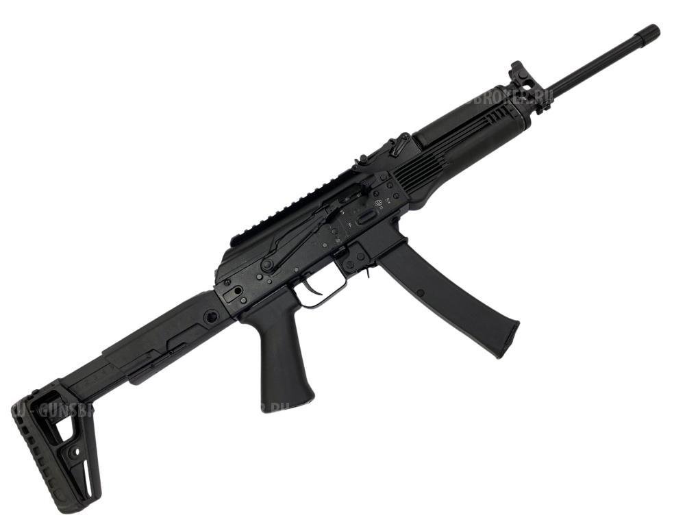 Охотничье гладкоствольное ружьё TR9S