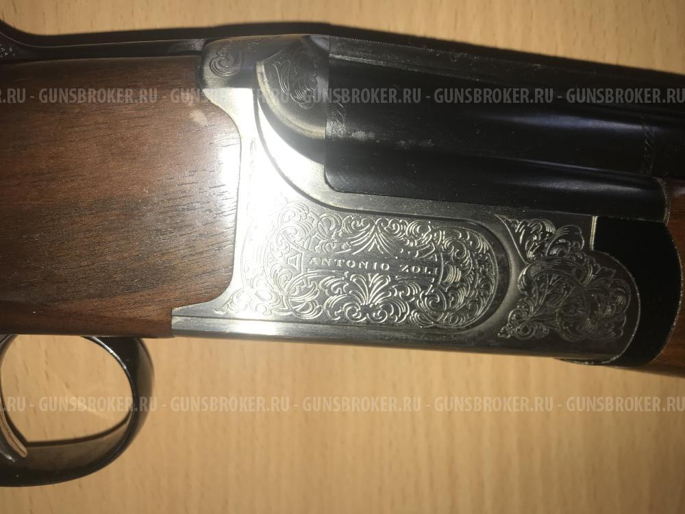 Охотничье комбинированное ружье Antonio Zoli Corona N
