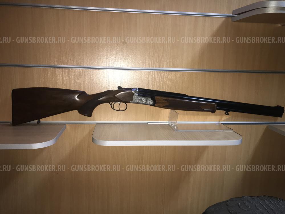 Охотничье комбинированное ружье Antonio Zoli Corona N