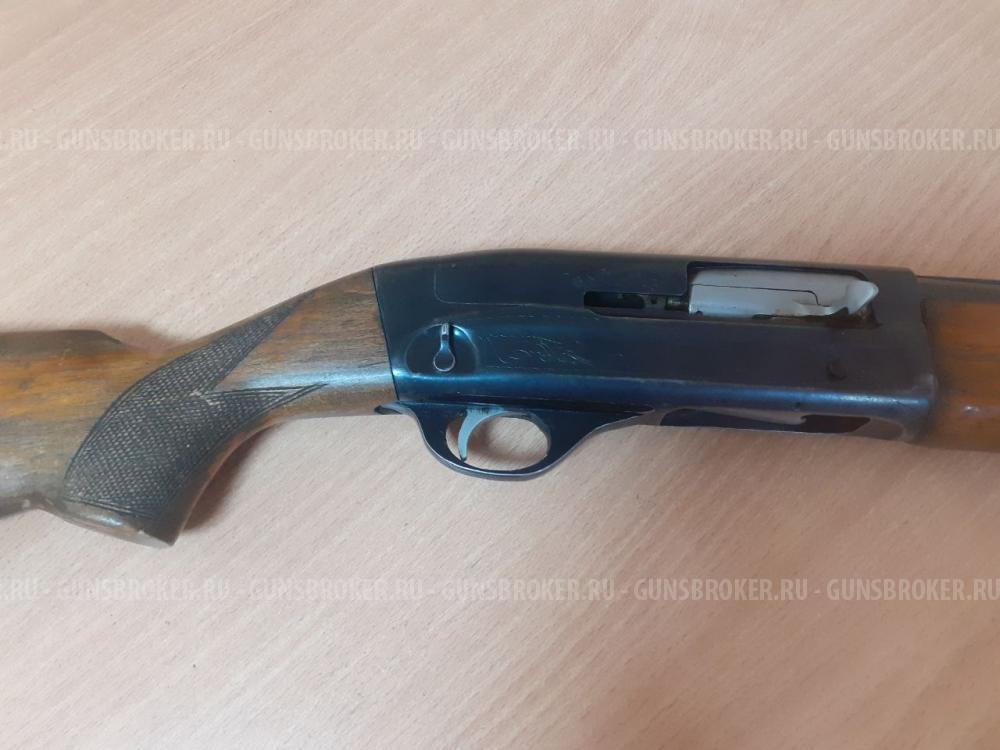 Охотничье огнестрельное гладкоствольное оружие МЦ-21-12 "Сувенирное" калибра 12×70