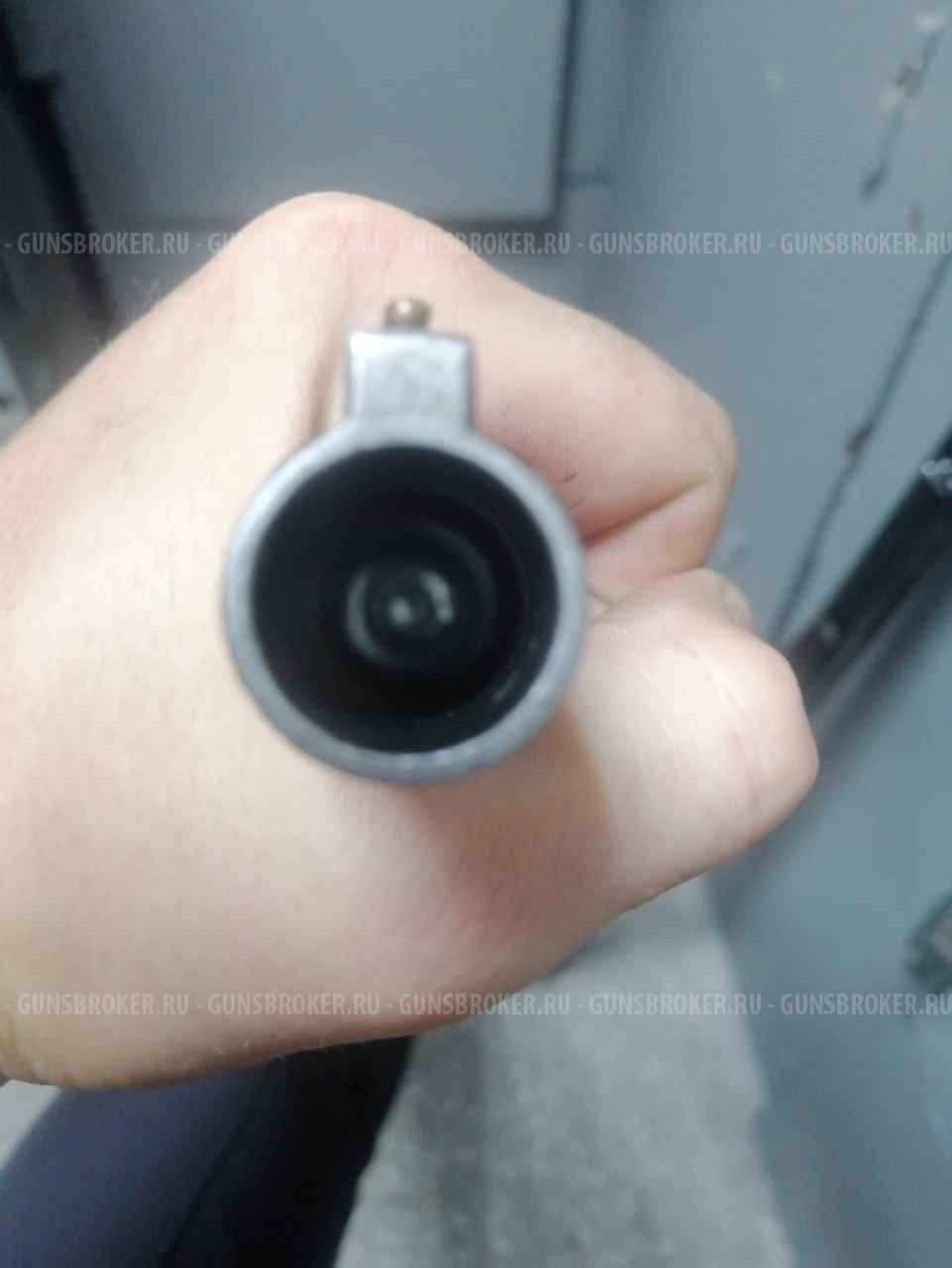 Охотничье огнестрельное гладкоствольное оружие МЦ-21-12 "Сувенирное" калибра 12×70