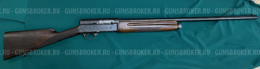 Охотничье оружие Browning , калибр 12*65