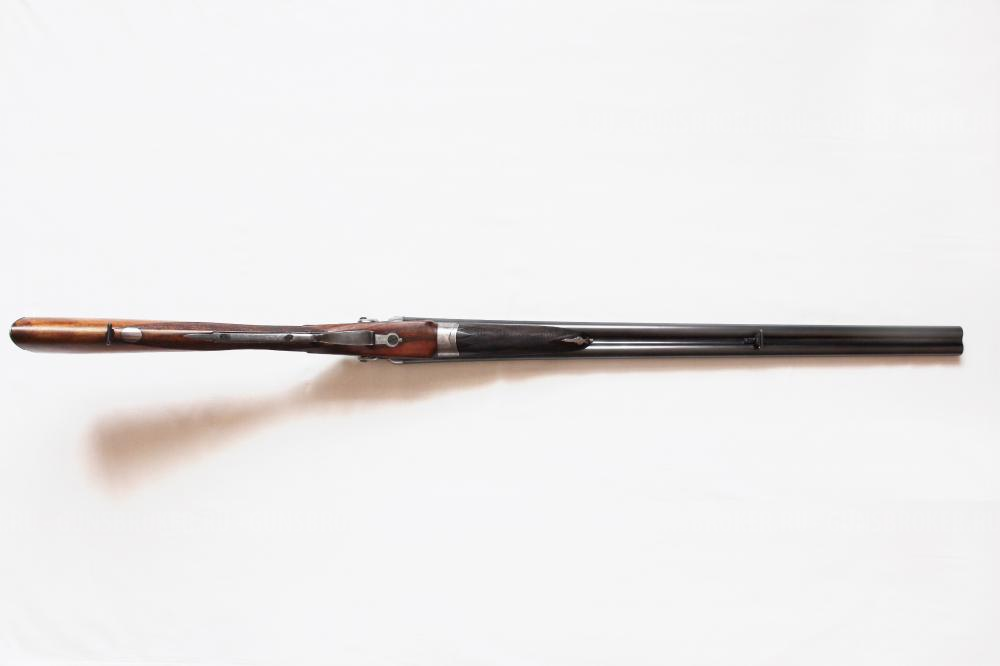 Охотничье ружьё - James Purdey & Sons