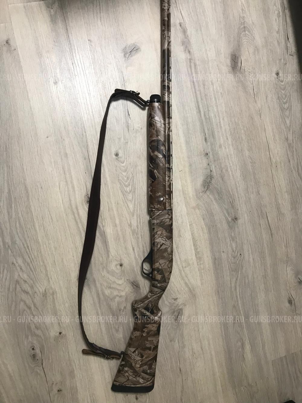 Охотничье ружье  12 Калибр МР153