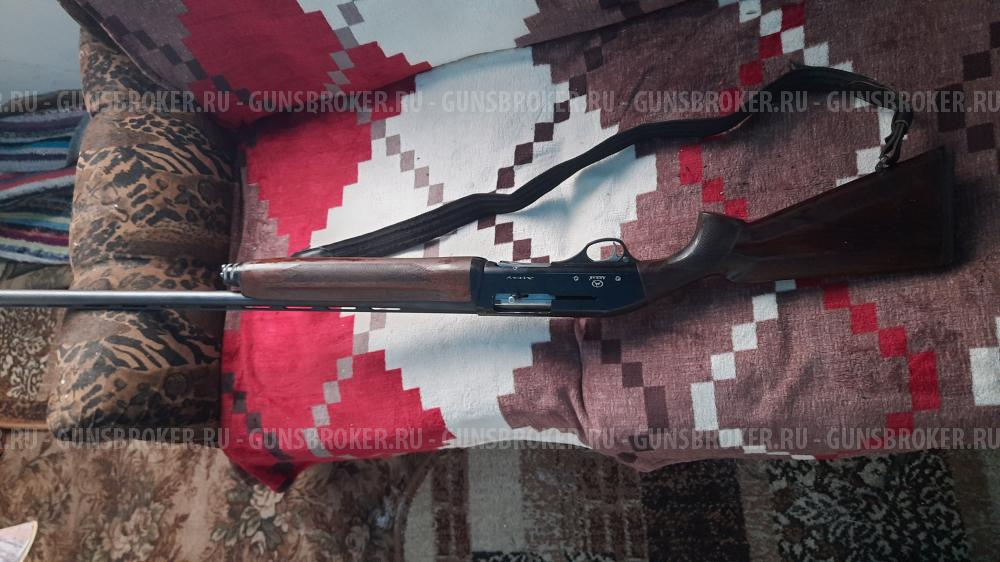 Охотничье ружьё Altay12 калибра