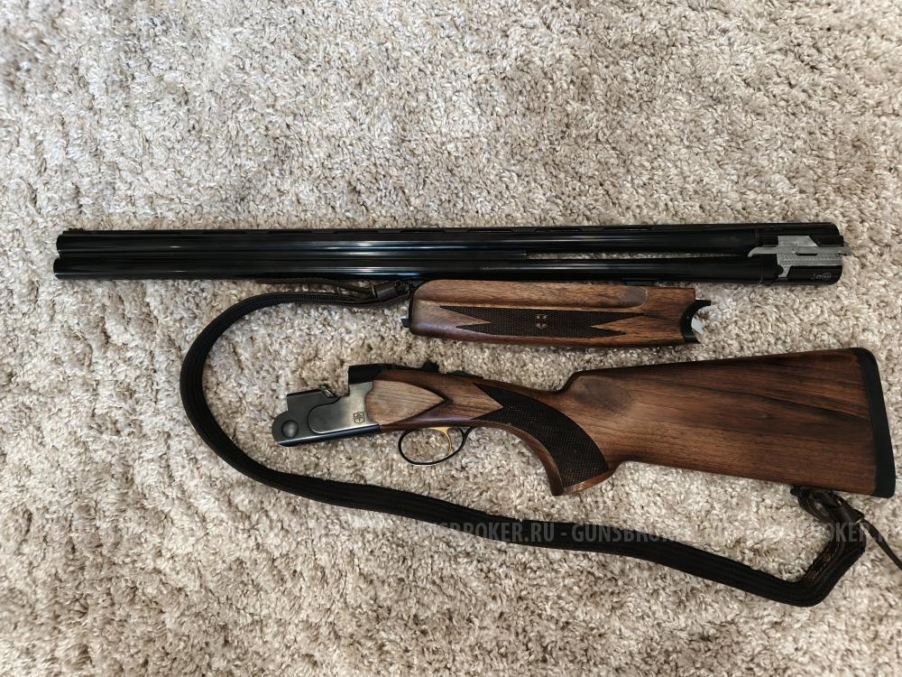 Охотничье ружьё ATA ARMS SP  BLACK