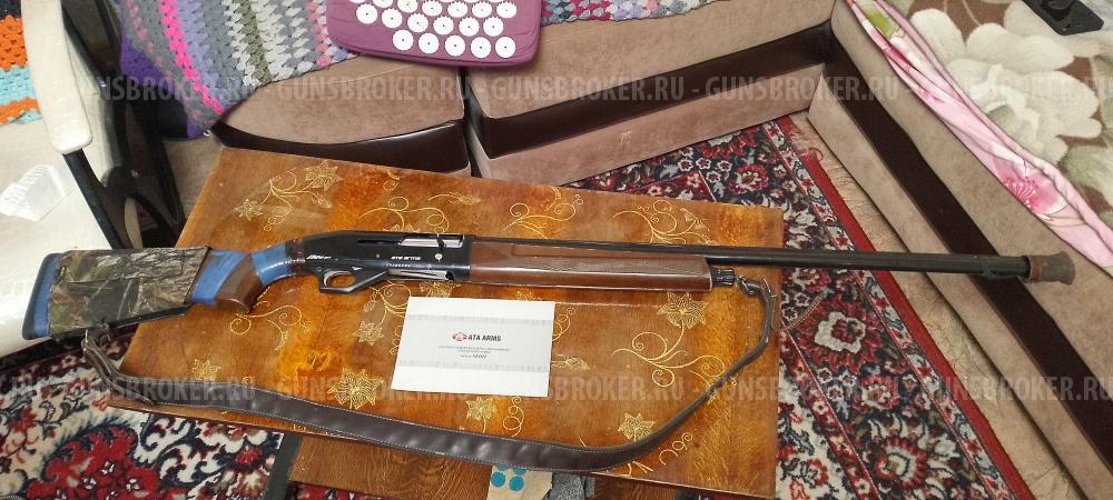 Охотничье ружье ATA ARMS