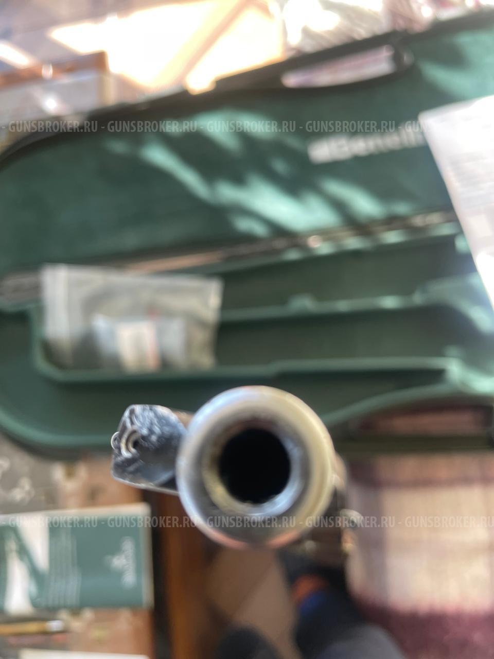 Охотничье ружье Benelli Argo