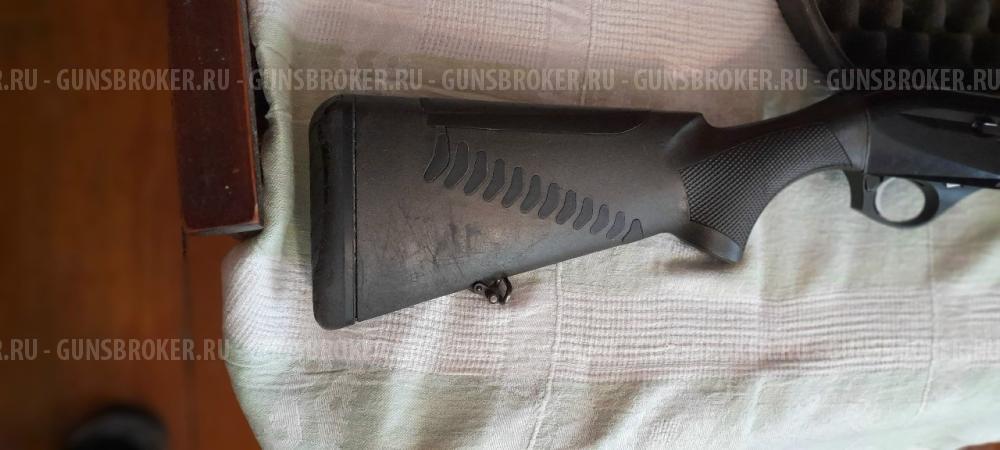 Охотничье ружье Benelli komfort 12х76 L=760 пластик