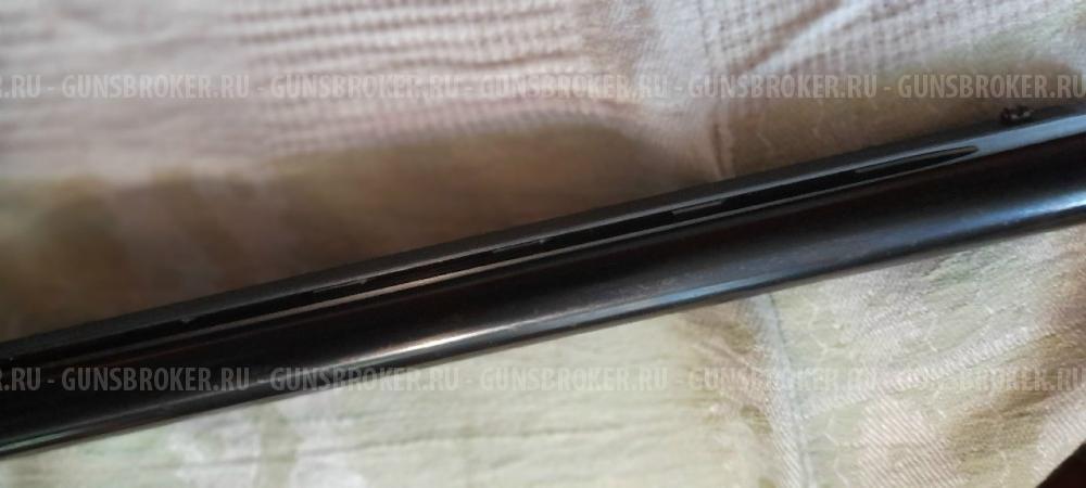 Охотничье ружье Benelli komfort 12х76 L=760 пластик