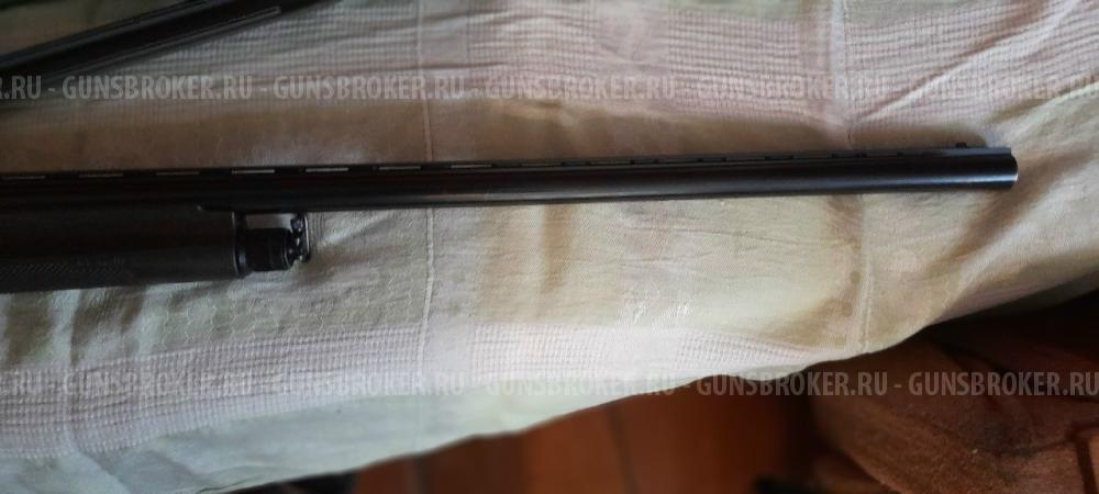 Охотничье ружье Benelli komfort 12х76 L=760 пластик