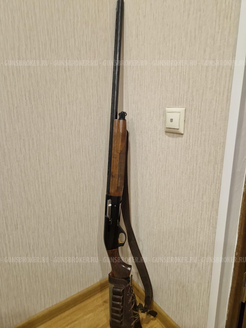 Охотничье ружье Benelli Montefeltro