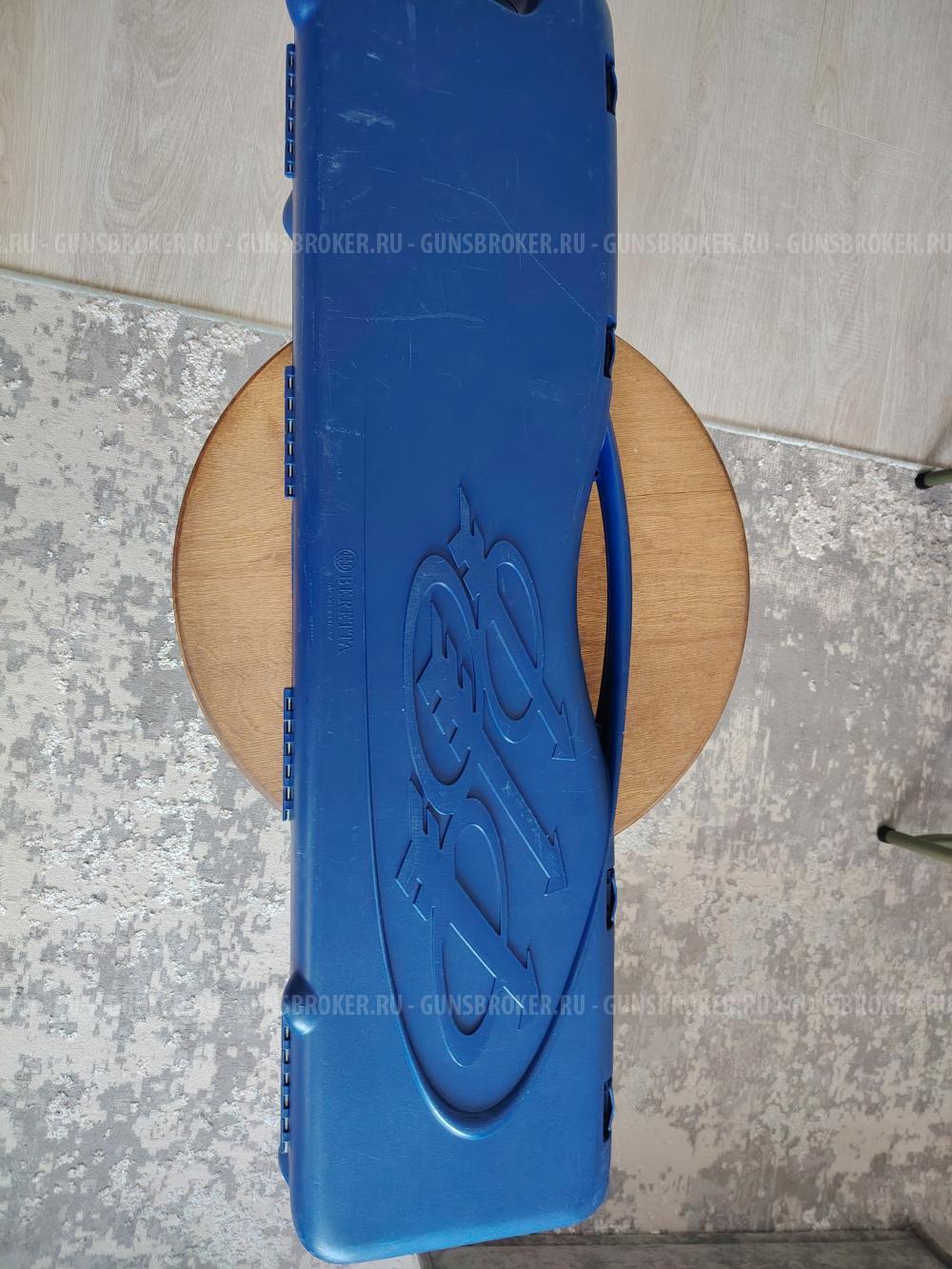 Охотничье ружье Beretta A400 Xplor Novator kick-off 12/76/760