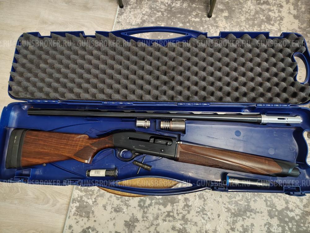 Охотничье ружье Beretta A400 Xplor Novator kick-off 12/76/760