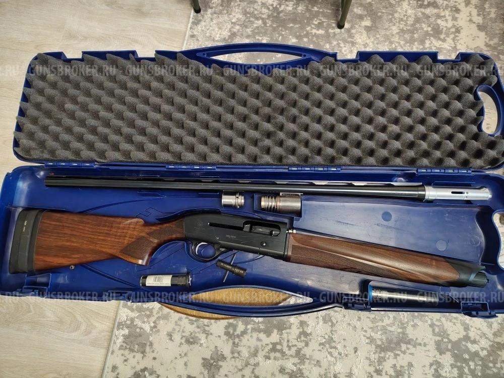 Охотничье ружье Beretta A400 Xplor Novator kick-off 12/76/760