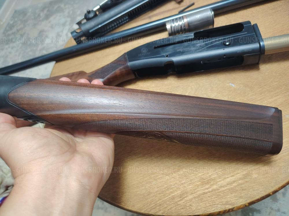 Охотничье ружье Beretta A400 Xplor Novator kick-off 12/76/760