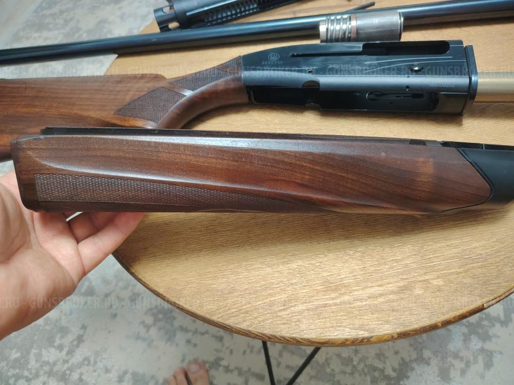 Охотничье ружье Beretta A400 Xplor Novator kick-off 12/76/760