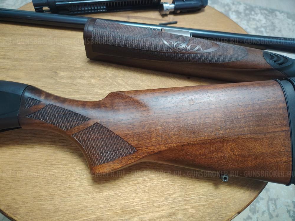 Охотничье ружье Beretta A400 Xplor Novator kick-off 12/76/760