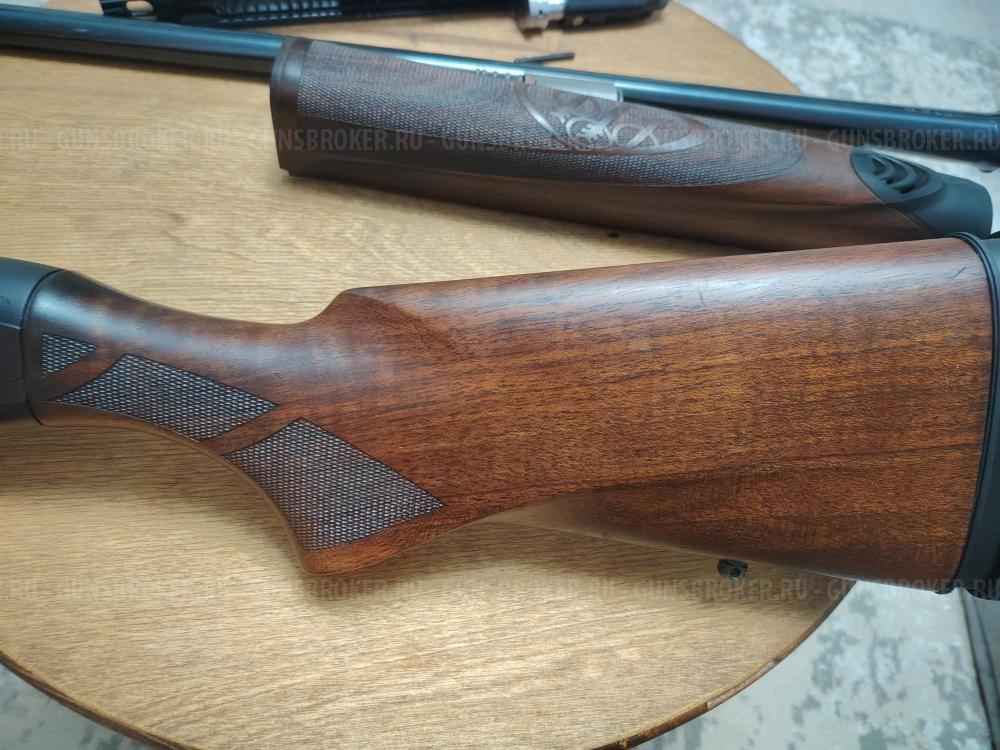 Охотничье ружье Beretta A400 Xplor Novator kick-off 12/76/760
